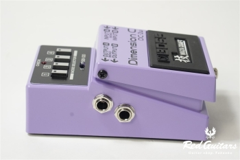 DC-2W Dimension C